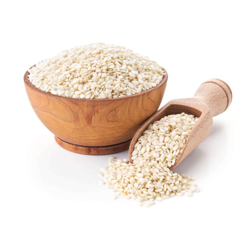 масло од сусам во крем од варикон